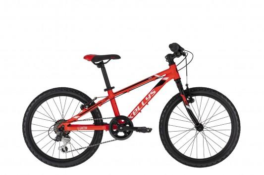 KELLYS LUMI 30 RED 20"