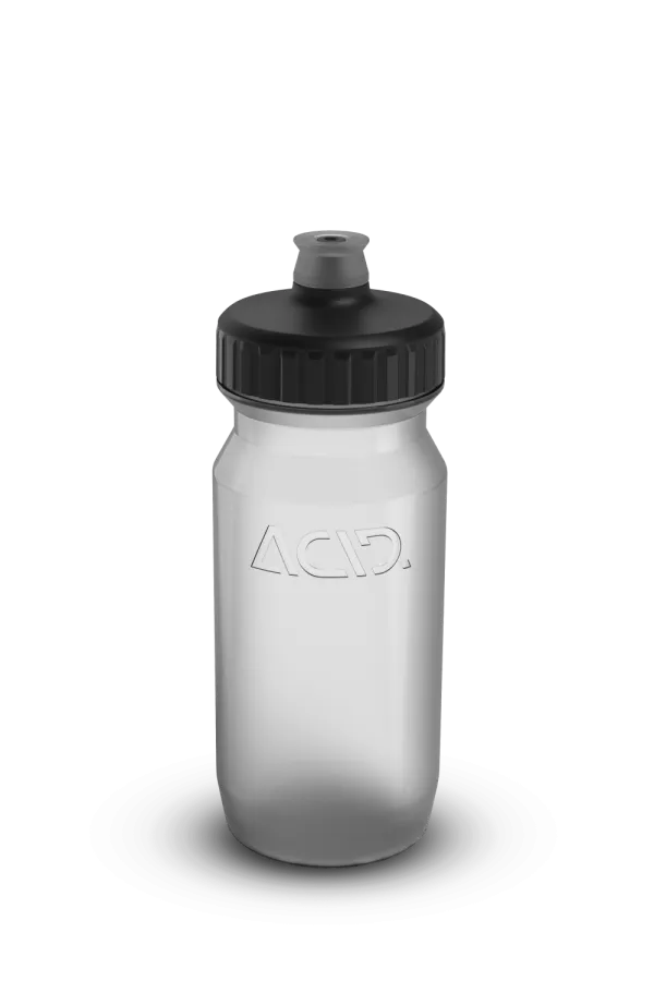 ACID fľaša Feather 0.5l transparent