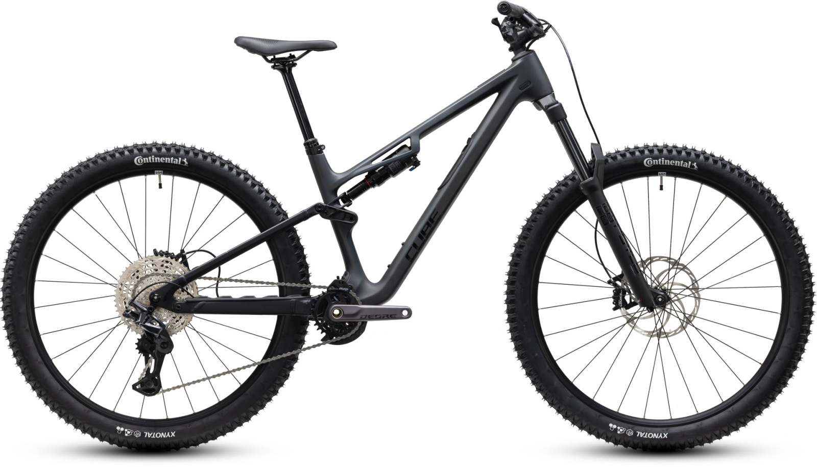 1172200 CUBE STEREO HPC RACE