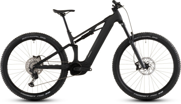 102350 Cube Stereo Hybrid ONE44 HPC Race 800 blackline