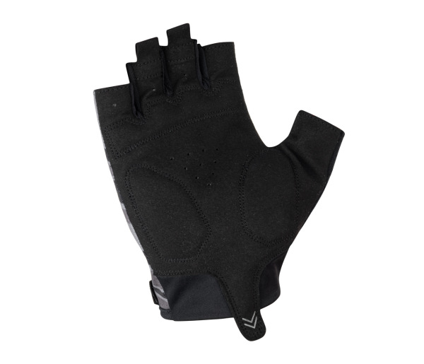 Rukavice KLS FACTOR 022, black 1