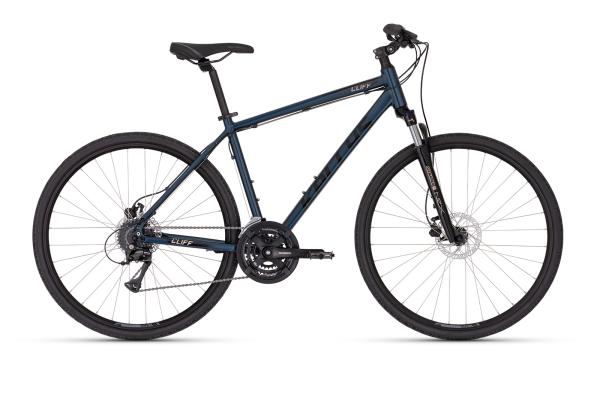 KELLYS Cliff 90 Thunderstorm Blue