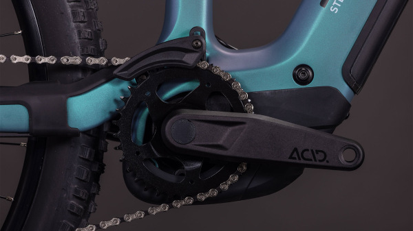 102360 Cube Stereo Hybrid ONE44 HPC Race 800 smaragdgrey´n´prism 4