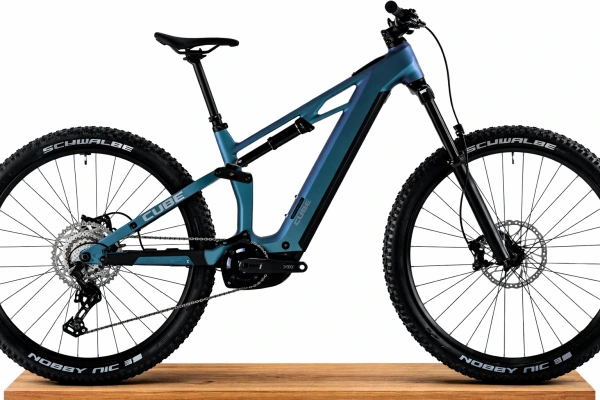 102360 Cube Stereo Hybrid ONE44 HPC Race 800 smaragdgrey´n´prism