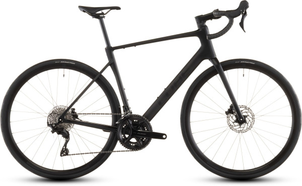 125500 Cube Attain C:62 Race blackline