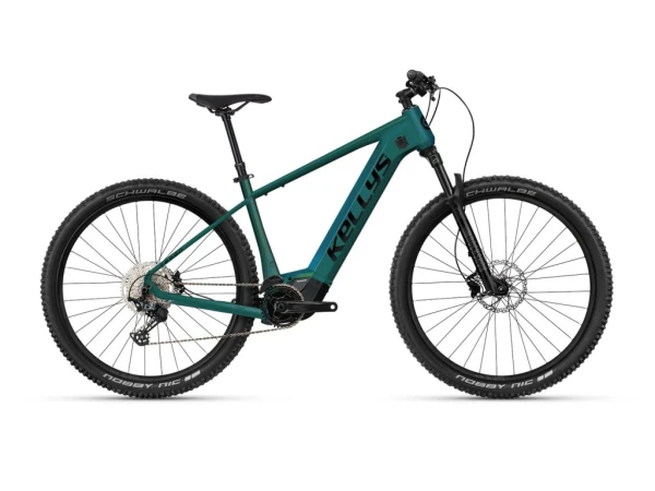 KELLYS TYGON R90 M 29" 725Wh