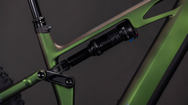 102610 Cube Stereo Hybrid ONE44 HPC SLX Evo 800 stellar´n´grey 3