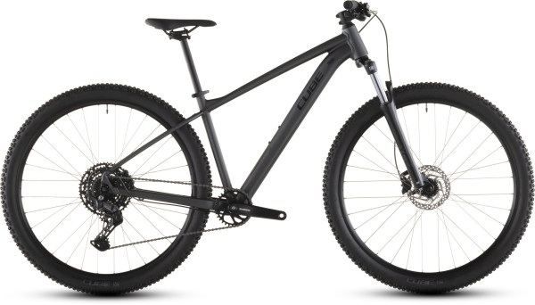 140200 Cube Aim Pro slateblack´n´black