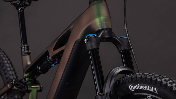 102610 Cube Stereo Hybrid ONE44 HPC SLX Evo 800 stellar´n´grey 4