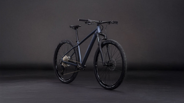 143200 Cube Reaction SLX metalicgrey´n´black 1