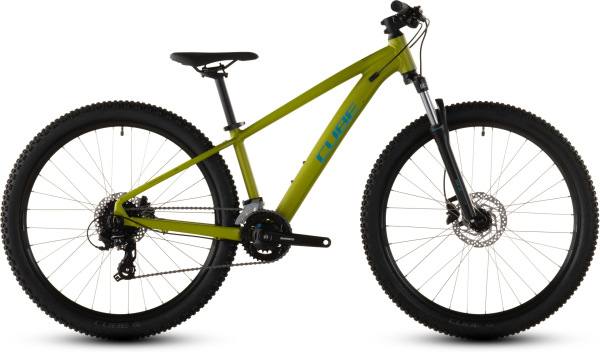 151605-26 CUBE ACID 260 DISC