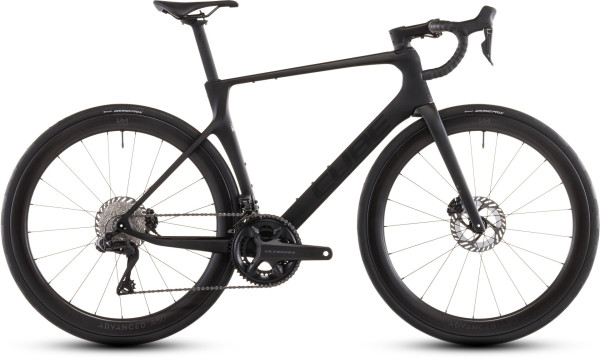 126200 Cube Agree C:62 Pro blackline