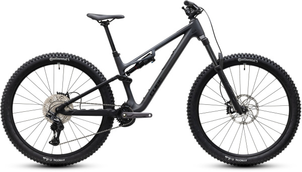 1172200 CUBE STEREO HPC RACE