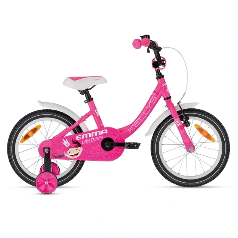 KELLYS Emma 16" Pink