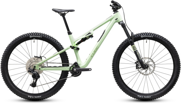 1172210 CUBE STEREO HPC RACE