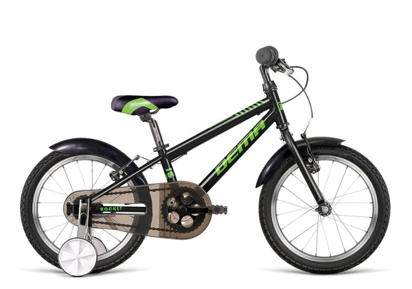 DEMA ROCKET 16"