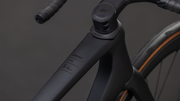 126500 Cube Agree C:62 SLT black´n´black 8