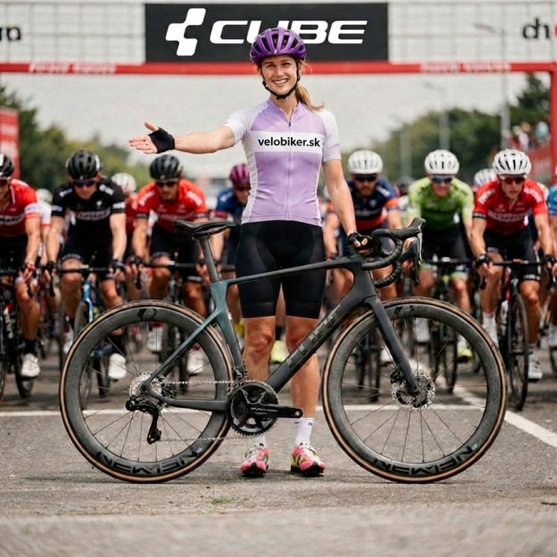 126500 Cube Agree C:62 SLT black´n´black 2