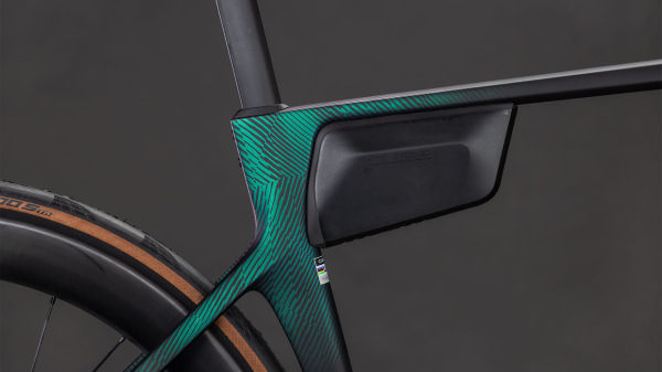 126500 Cube Agree C:62 SLT black´n´black 4