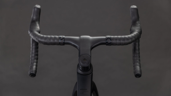 126500 Cube Agree C:62 SLT black´n´black 3