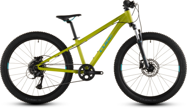151510-24 CUBE ACID 240 DISC