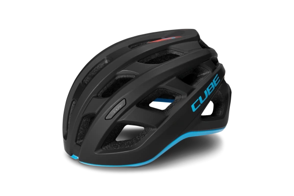 Prilba CUBE ROAD RACE, teamline