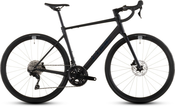125300 Cube Attain SLX coal´n´prism