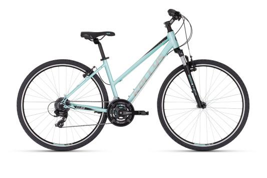 KELLYS CLEA 30 Minty Green