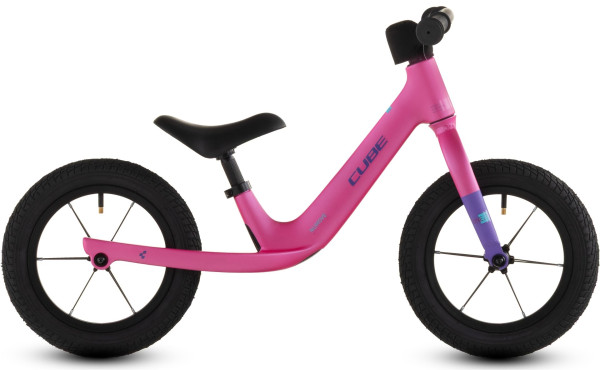 150120-12 Cube Numove 120 walk fucsia´n´plum