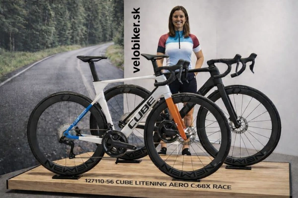 127110 Cube Litening AERO C:68X Race teamline 2