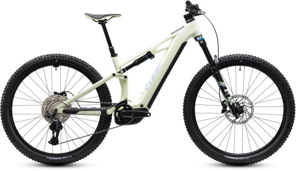 1103320 CUBE STEREO HYBRID ONE44 HPC RACE 800