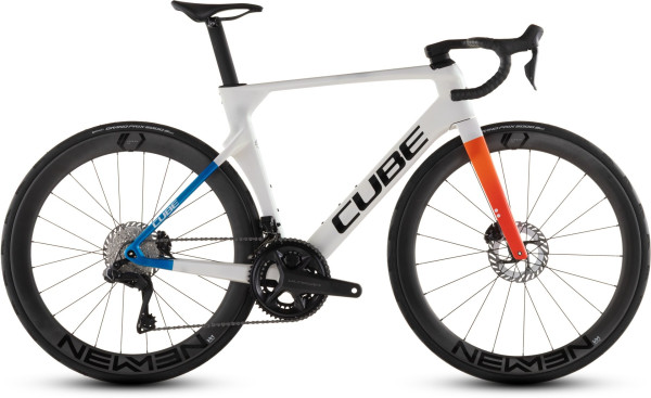 127110 Cube Litening AERO C:68X Race teamline